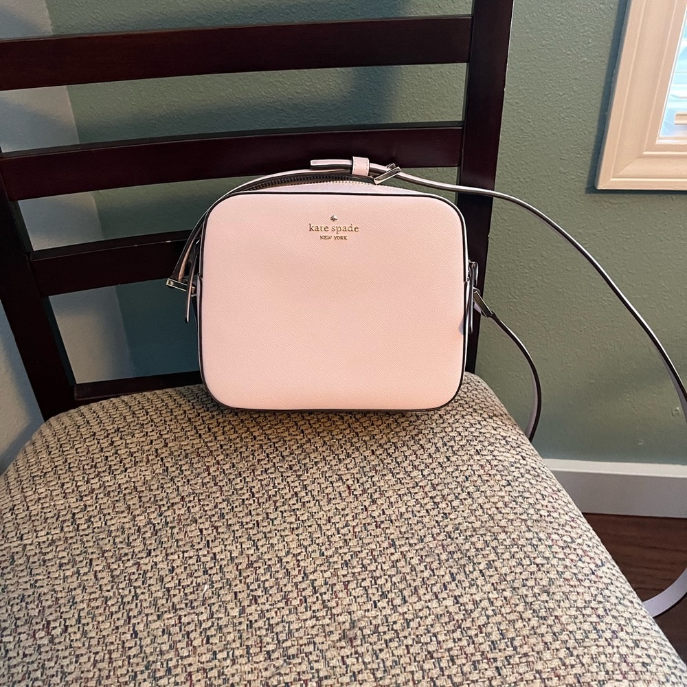 Kate spade crossbody